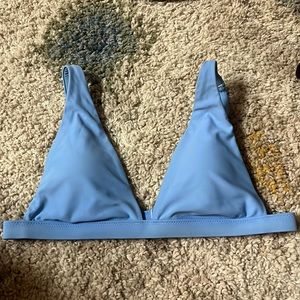 aerie bathing suit top